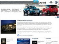 Auto Usate Pistoia