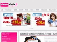 biglietti da visita