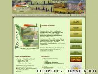 Visita Tuscany All