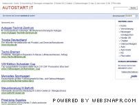 AUTOSTART