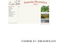 Fattoria Piccaratico