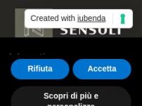 Fuligna & sensoli