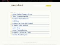 comprashop