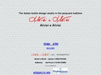 Alvisi e alvisi