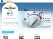 Visita CLIMATRONIK di BARTOLUCCI C.