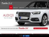 Pendolino SRL - Concessionaria Auto