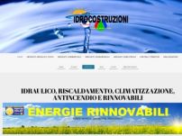 Idrocostruzioni di Baiunco Luciano