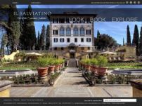 Villa Il Salviatino hotel di lusso a Firenze