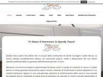Visita Speedy Vasca
