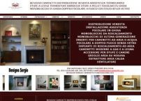 benigno caminetti