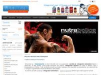 Integratori alimentari Vitaminplanet