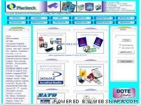 Pluritech