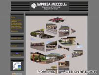 Visita Impresa Meccoli srl