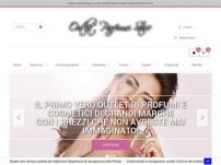 Profumi online