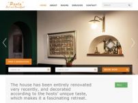 Bed And Breakfast Paola Roma