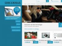 Sicurmax