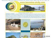 Taormina apartments Sicily last minute