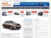 Auto nuove propone articoli sempre aggiornati sul mondo delle automobili.