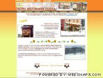 Hotel Cozza