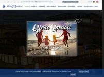 Hotel President Vasto