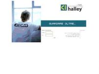 Web Halley