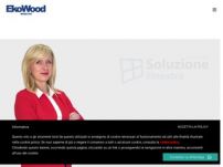 EKOWOOD – Infissi PVC Catania