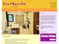 Casa Vacanza EccoMarche