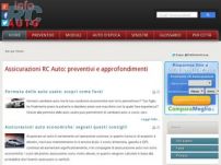 Info Rc Auto: preventivi e approfondimenti sull'assicurazione auto