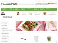 Visita www.monousodirect.it