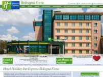 Holiday Inn