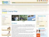 Orbetello Camping Village
