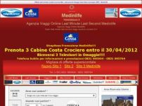 Agenzia viaggi Medinlife