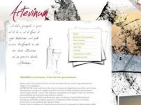 Etichette vino matrimonio Artevinum.it