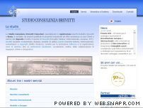 Studio Consulenza Brevetti