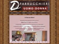 Denis Parrucchieri
