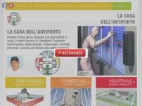 La Casa dell'Antifurto