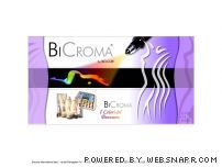 Visita Bicroma la rivoluzione della Cromoestetica