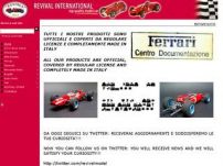 Visita Revival International
