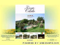 Visita Campo di Carlo