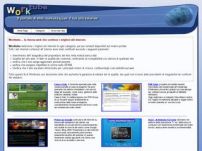 Worktube, il portale con i migliori siti web