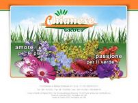 Amore per le piante, passione per il verde