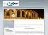 Auto Transfer Verona