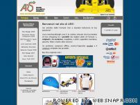 ARS Srl Merchandisingf1