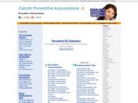 Preventivo Assicurazione