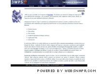 3WPS Net Solution