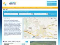 Hotel a Perugia