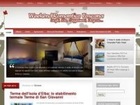 Vacanza coppia Toscana