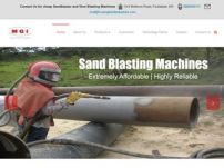 Maan Global Industries