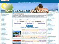 Case vacanza Salento