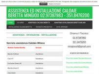 Mingiox srl